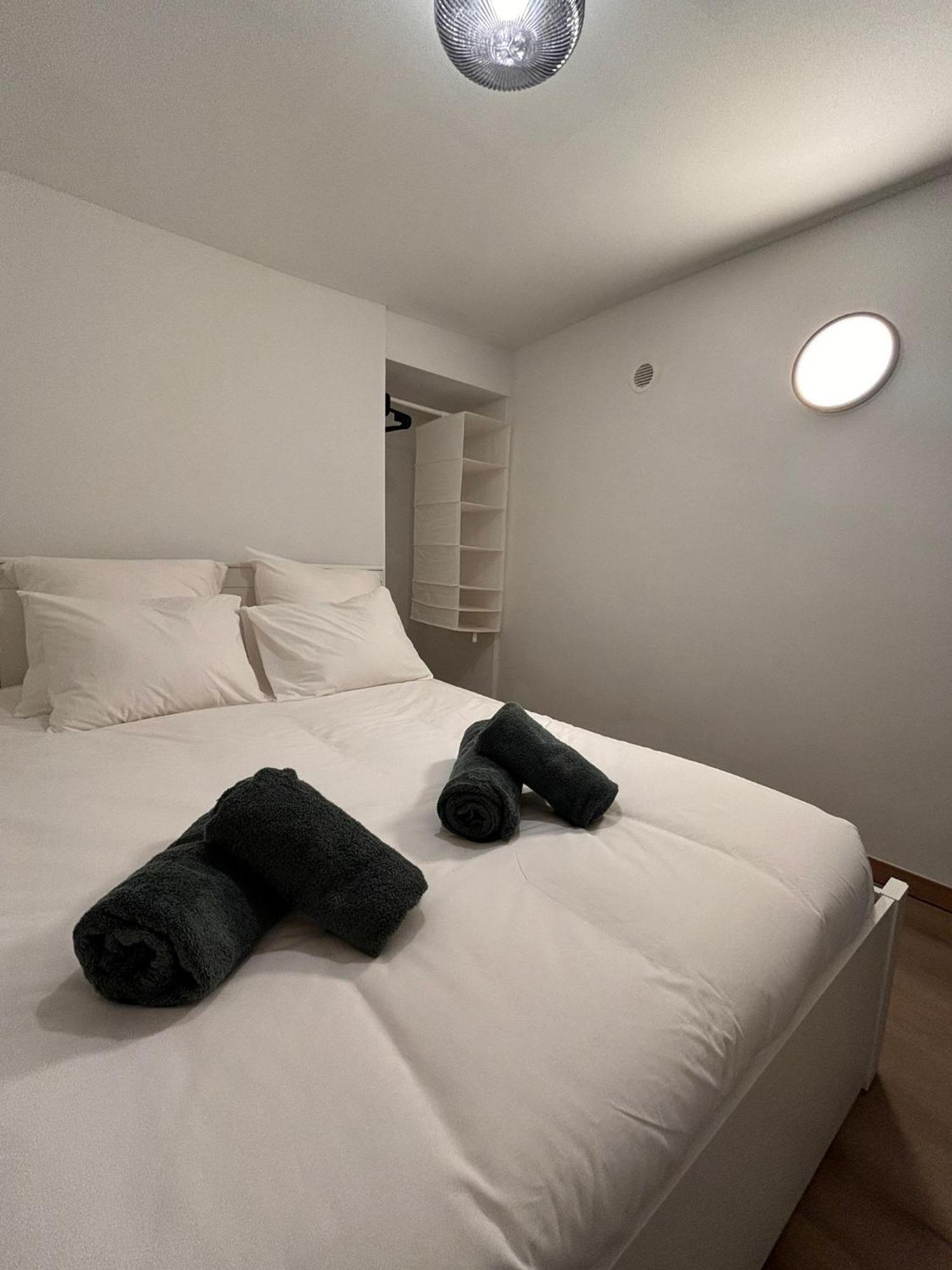 Le Pic De Pierreuse Apartment Liege Luaran gambar