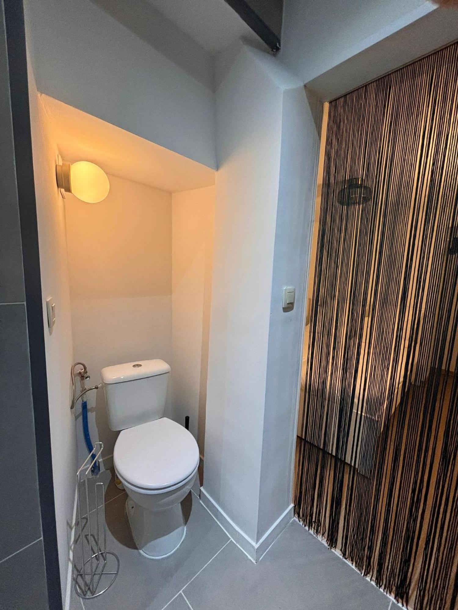 Le Pic De Pierreuse Apartment Liege Luaran gambar