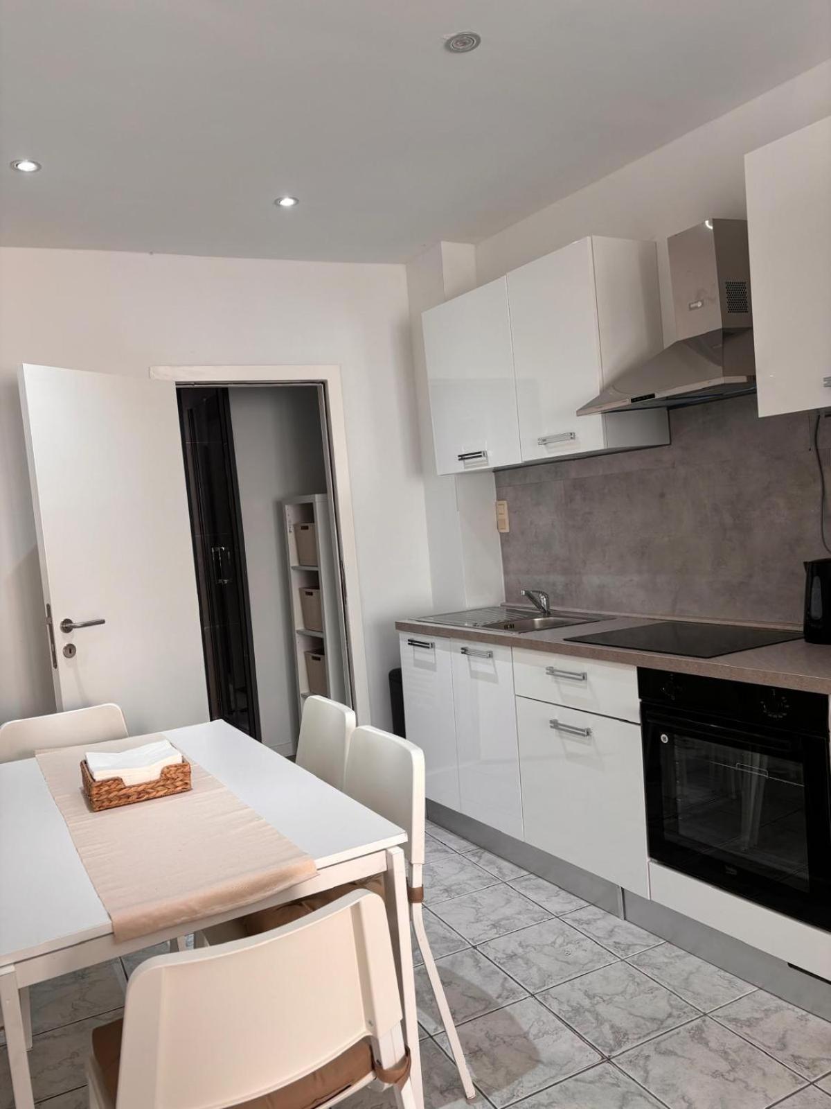 Le Pic De Pierreuse Apartment Liege Luaran gambar